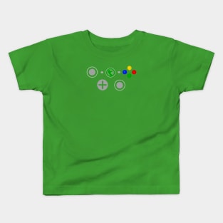 XBOX Series K Kids T-Shirt